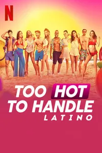 Too Hot to Handle: Latin Amerika izle