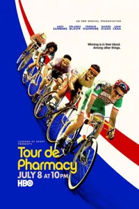 Tour de Pharmacy izle