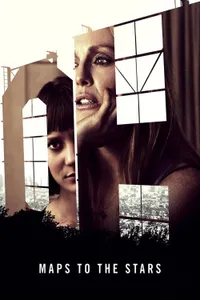 Yıldız Haritası izle