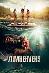 Zombeavers izle