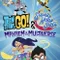 Teen Titans Go! & DC Super Hero Girls: Mayhem in the Multiverse fragman izle